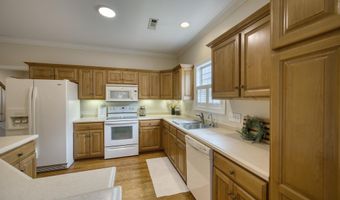 28 COBBLESTONE Dr, Anniston, AL 36207
