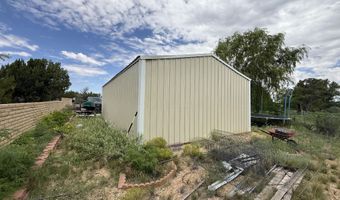 10 County Rd 5099, Concho, AZ 85924