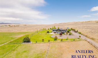 122 Sunset Rim, Cody, WY 82414