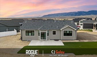 2773 Laredo Way, Casper, WY 82609