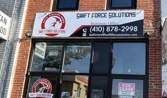 4813 EASTERN Ave, Baltimore, MD 21224