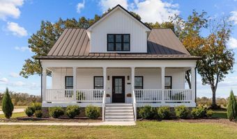 7132 County Home Rd, Ayden, NC 28513