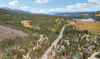 42 LEAP YEAR Trl, Blue River, CO 80424