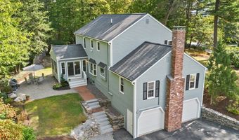 11 Grist Mill Rd, Acton, MA 01720