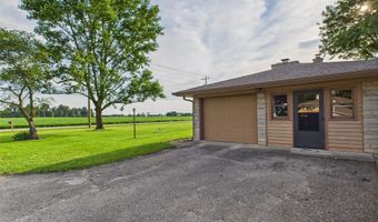 1226 E 600 N, Alexandria, IN 46001
