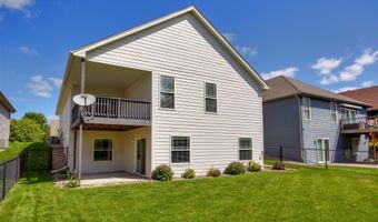 821 NW 21st Ct, Ankeny, IA 50023