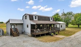 36953 Us Highway 70, Bennington, OK 74723