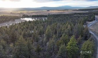 Prarie Dog Drive, Bonanza, OR 97623