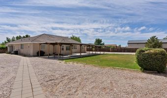 696 Sunrise Ter, Fallon, NV 89406