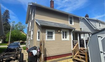 5202 Samuel Ave, Ashtabula, OH 44004