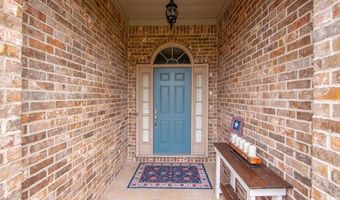 4014 EVERGREEN Dr, Benton, AR 72015