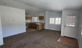 121 Del Dr, Austin, NV 89310