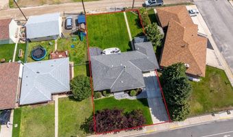 2002 W Park, Anaconda, MT 59711