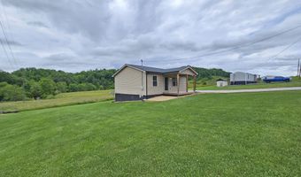 27337 Rich Valley Rd, Abingdon, VA 24210