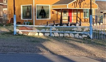 115 N Euclid Ave, Goldfield, NV 89013