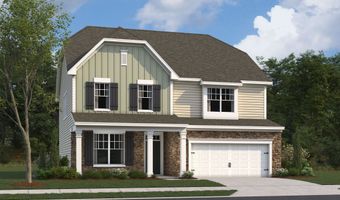 2313 Bee Orchard St, Apex, NC 27502