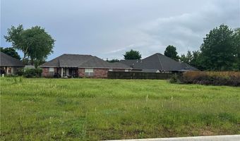 2101 Ivy Ridge Rd, Barling, AR 72923