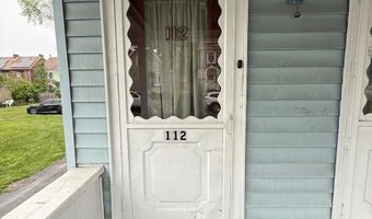 110-112 Pixlee Pl 2, Bridgeport, CT 06610