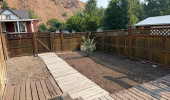 430 E Main Ave, Challis, ID 83226