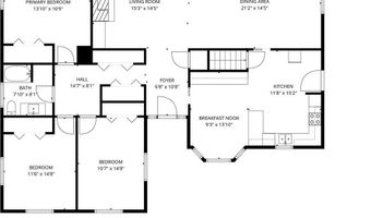 3838 Omega St, Alton, IL 62002