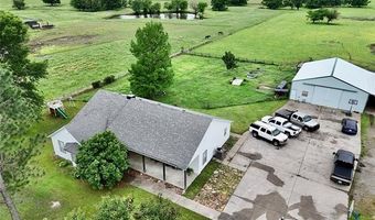 5401 N 435 Rd, Adair, OK 74330