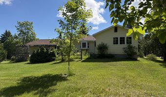 7312 Spruce Rd, Alpena, MI 49707
