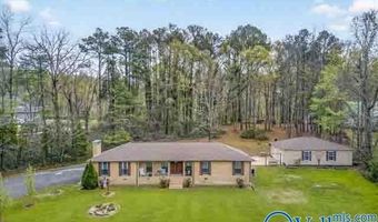 925 Valley Dr, Attalla, AL 35954