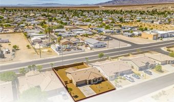 570 McAlister Dr, Bullhead City, AZ 86442