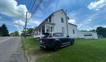 811 Main St, Addison, PA 15411