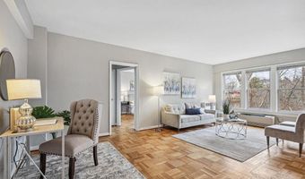 2500 Q St NW 209, Washington, DC 20007