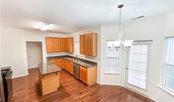 2027 Oakbluff Dr, Austell, GA 30106