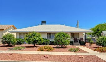 557 6th St, Boulder City, NV 89005