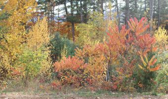 3 Beechwoods Dr Lot 3, Bartlett, NH 03845
