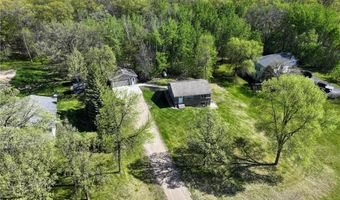 537 Birchwood Rd NW, Alexandria, MN 56308