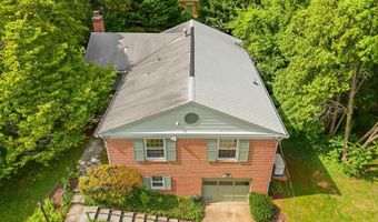 5605 ALTA VISTA Rd, Bethesda, MD 20817