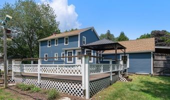 387 Southwick St, Agawam, MA 01030