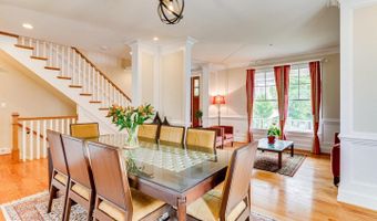 6109 KIRBY Rd, Bethesda, MD 20817