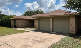 1417 Weavers Way, Abilene, TX 79602