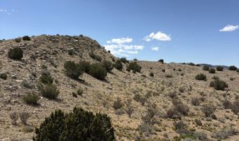 01 Wsmr P Route 7, Carrizozo, NM 88301