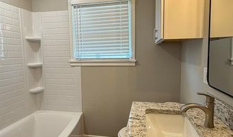 1457 Bridge Ave, Abilene, TX 79603