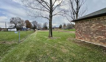 111 Bishop Ln, Bardstown, KY 40004