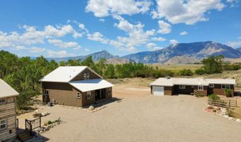 52 Rd 8 UC, Clark, WY 82435