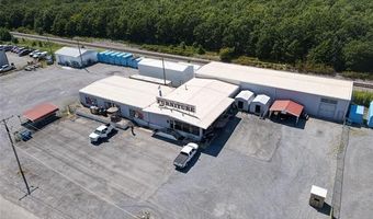 1631 S US Hwy 69 Hwy, McAlester, OK 74501