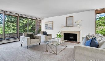525 13th St, Boulder, CO 80302