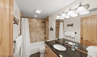 15 Rose Bud Loop 127, Big Sky, MT 59716