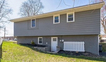 209 S SPRING GARDEN St, Ambler, PA 19002