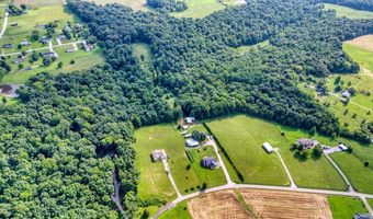 324 T Barnett Rd, Auburn, KY 42206