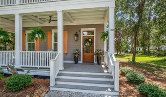 30 Sweet Olive Dr, Beaufort, SC 29907