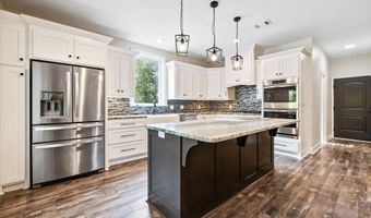 3526 Hilldale Rd, Alexander, AR 72002