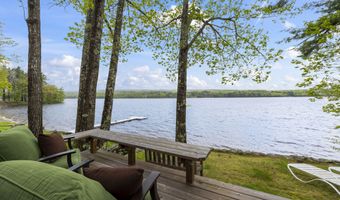 33 Lilly Ln, Appleton, ME 04862